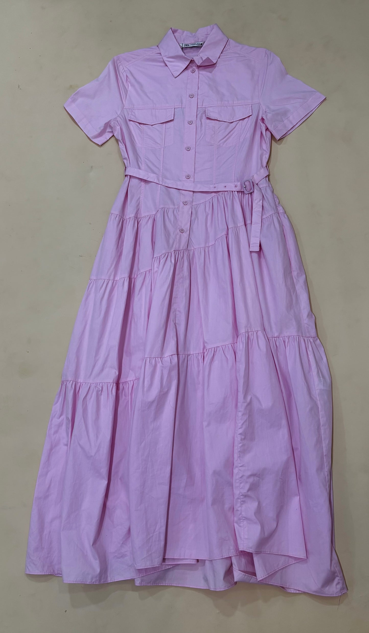Z dress 0050