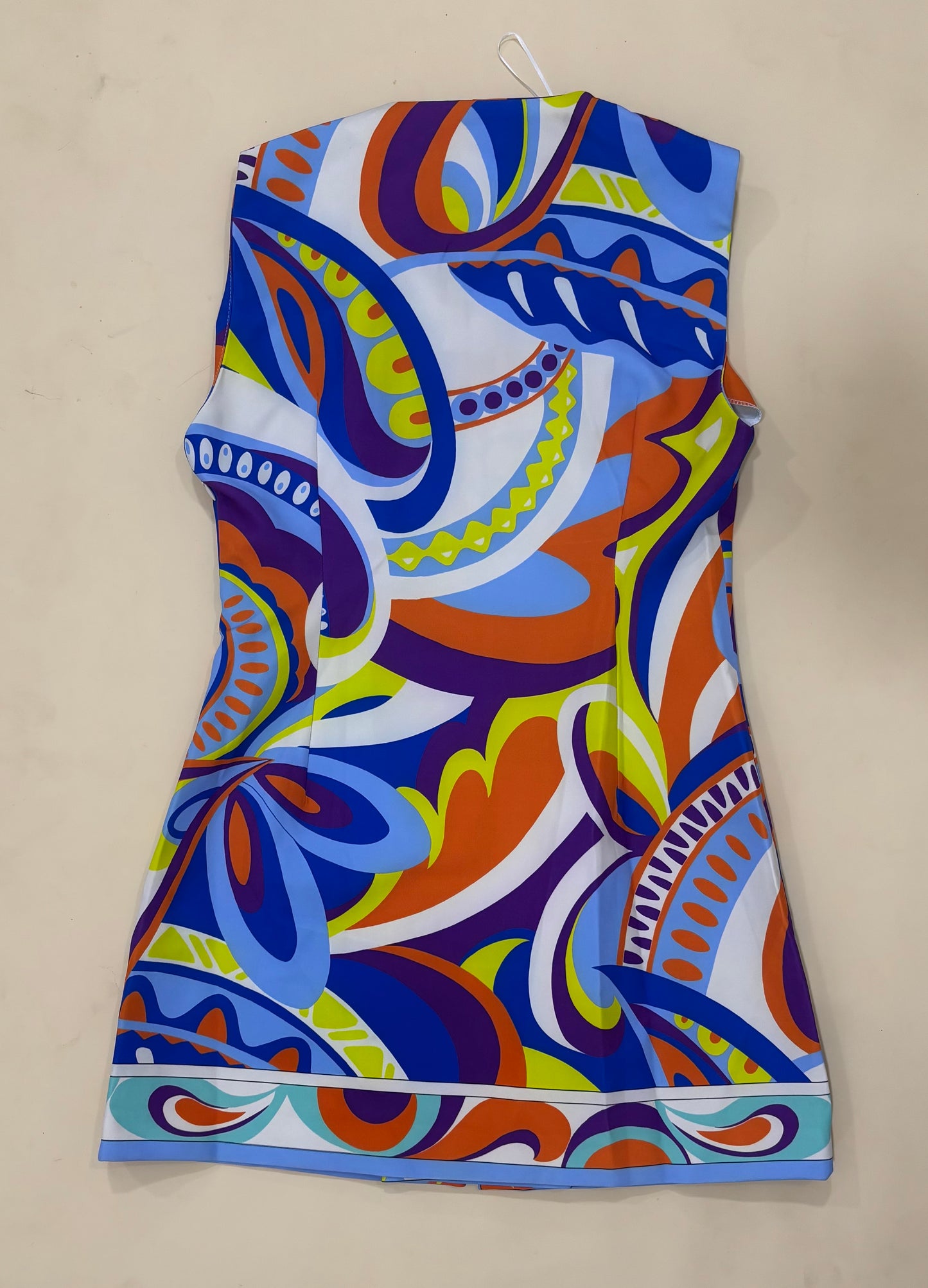Z dress 0074