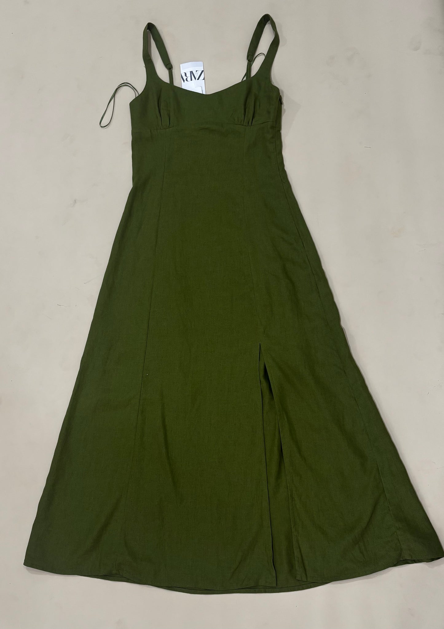 Z dress 0017