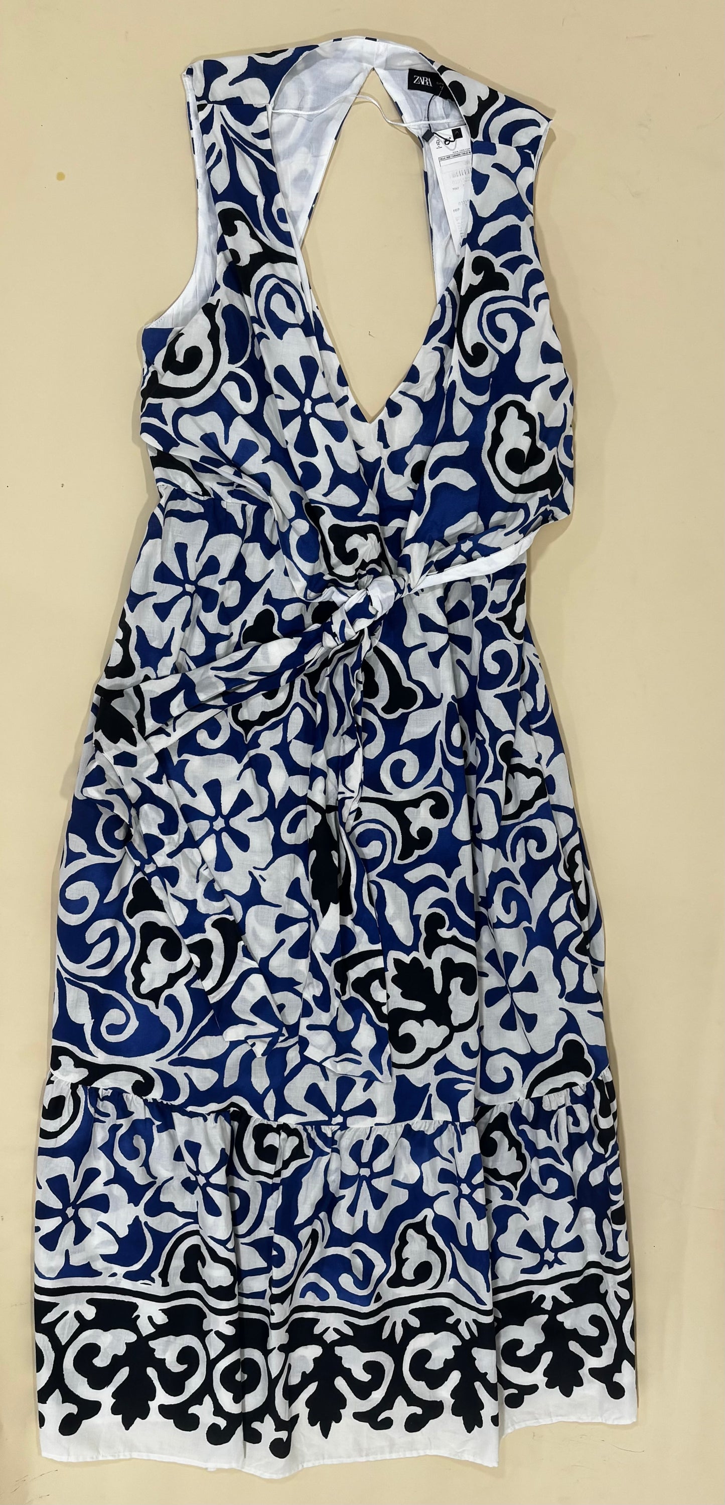 Z dress 0216