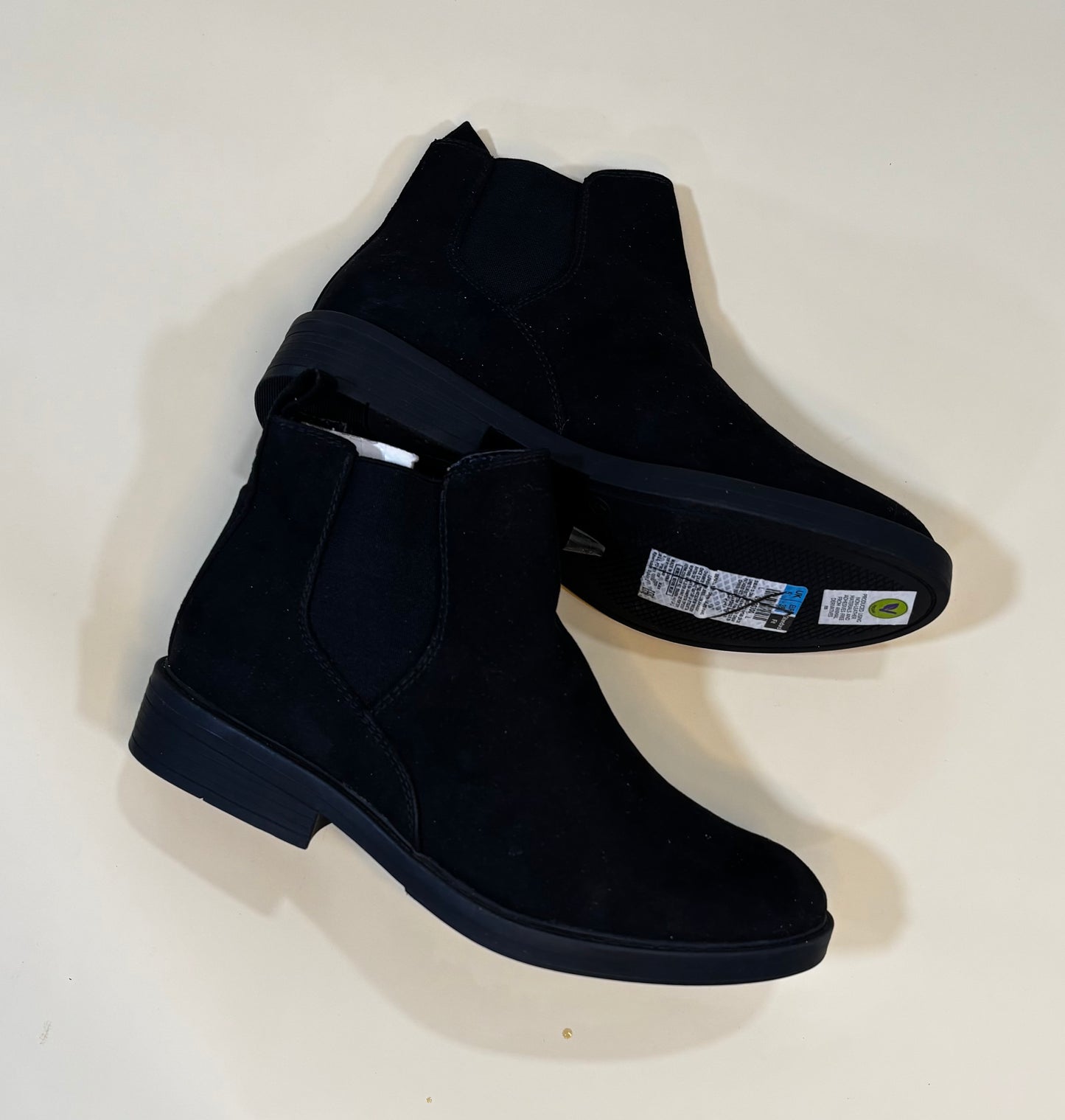 Ms boots
