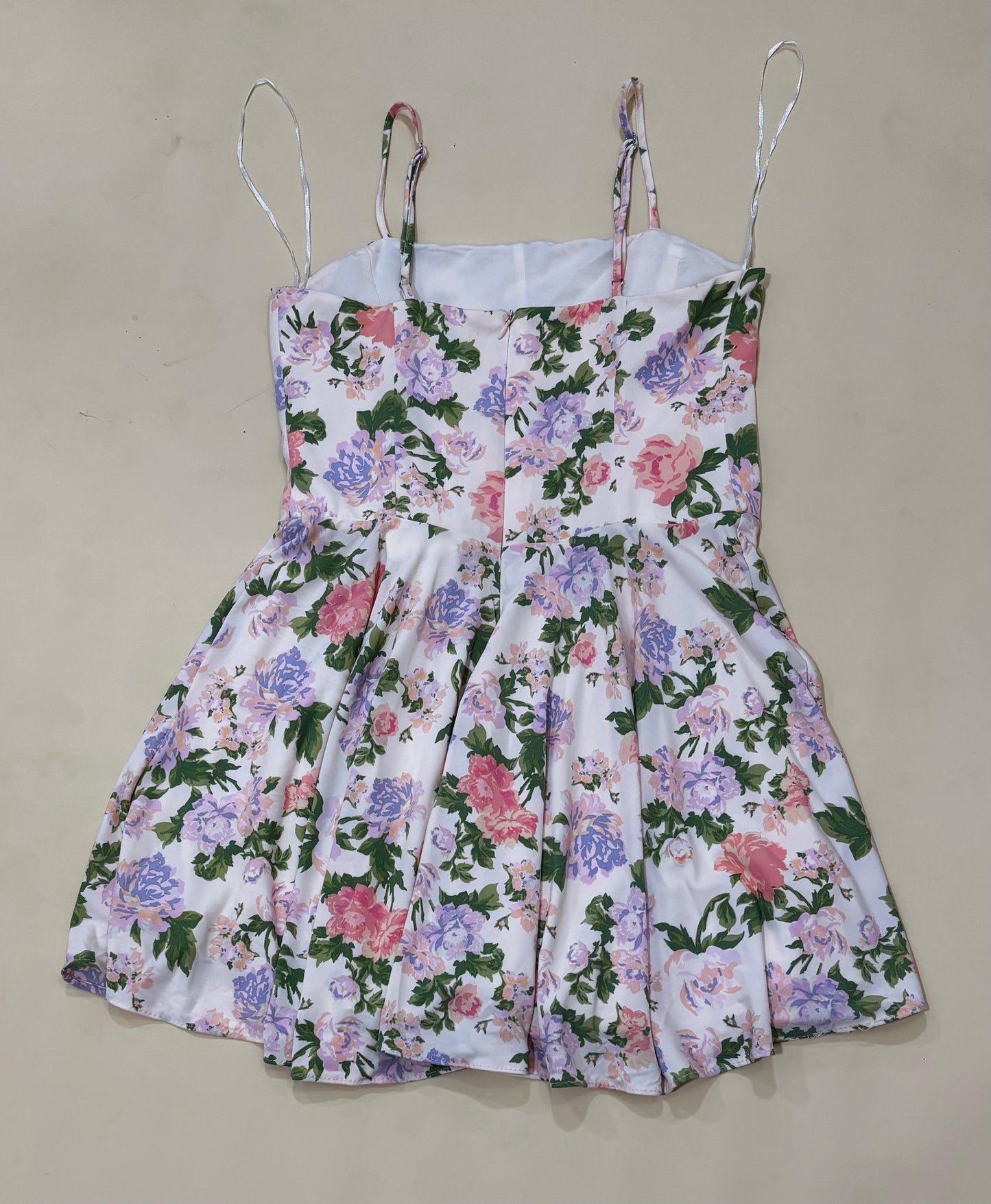 Z dress 0051