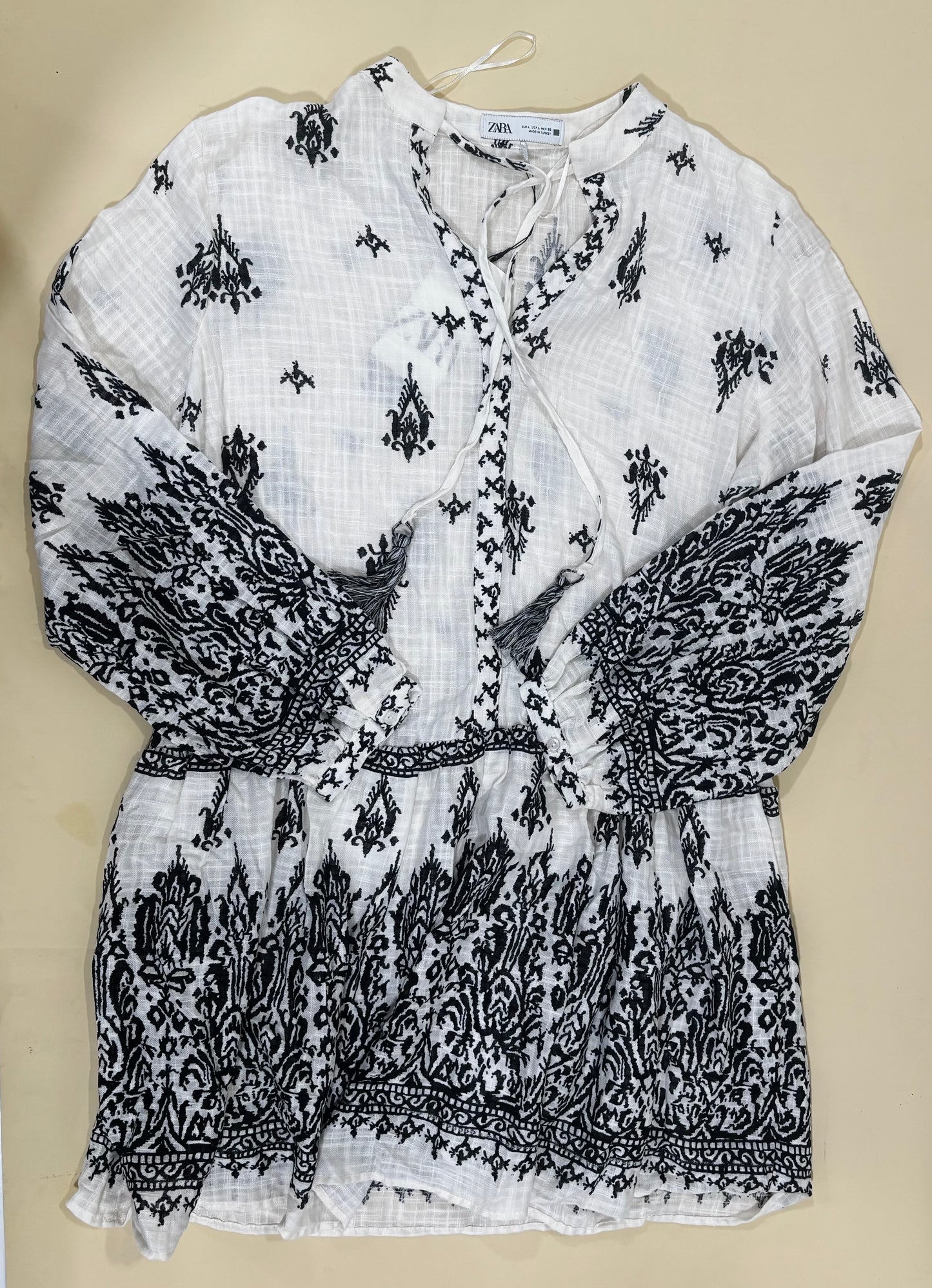 Z dress 0215