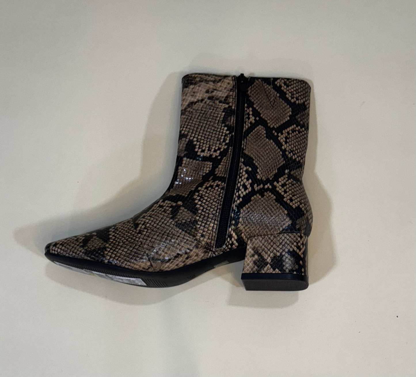 Ms boots