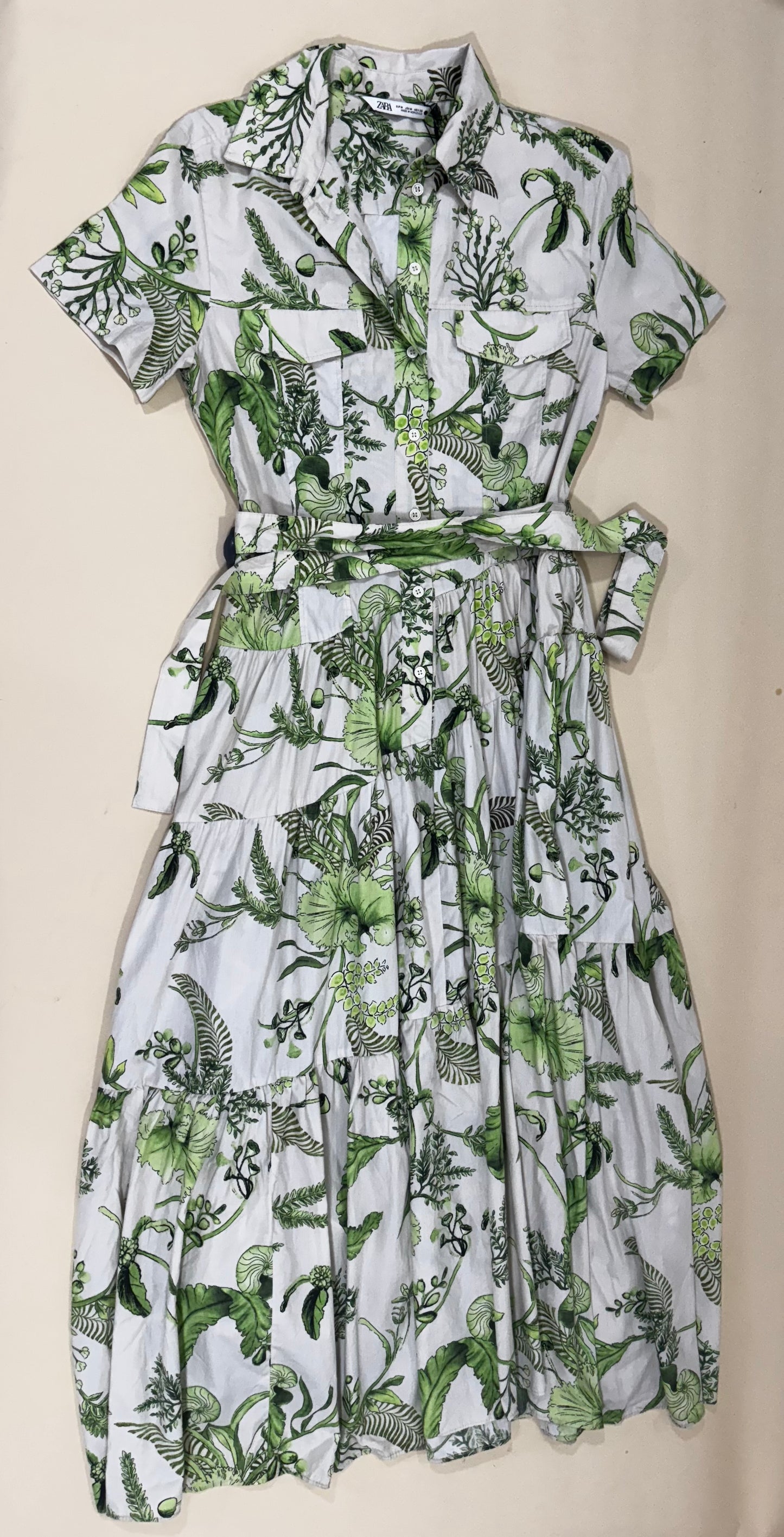 Z dress 00192