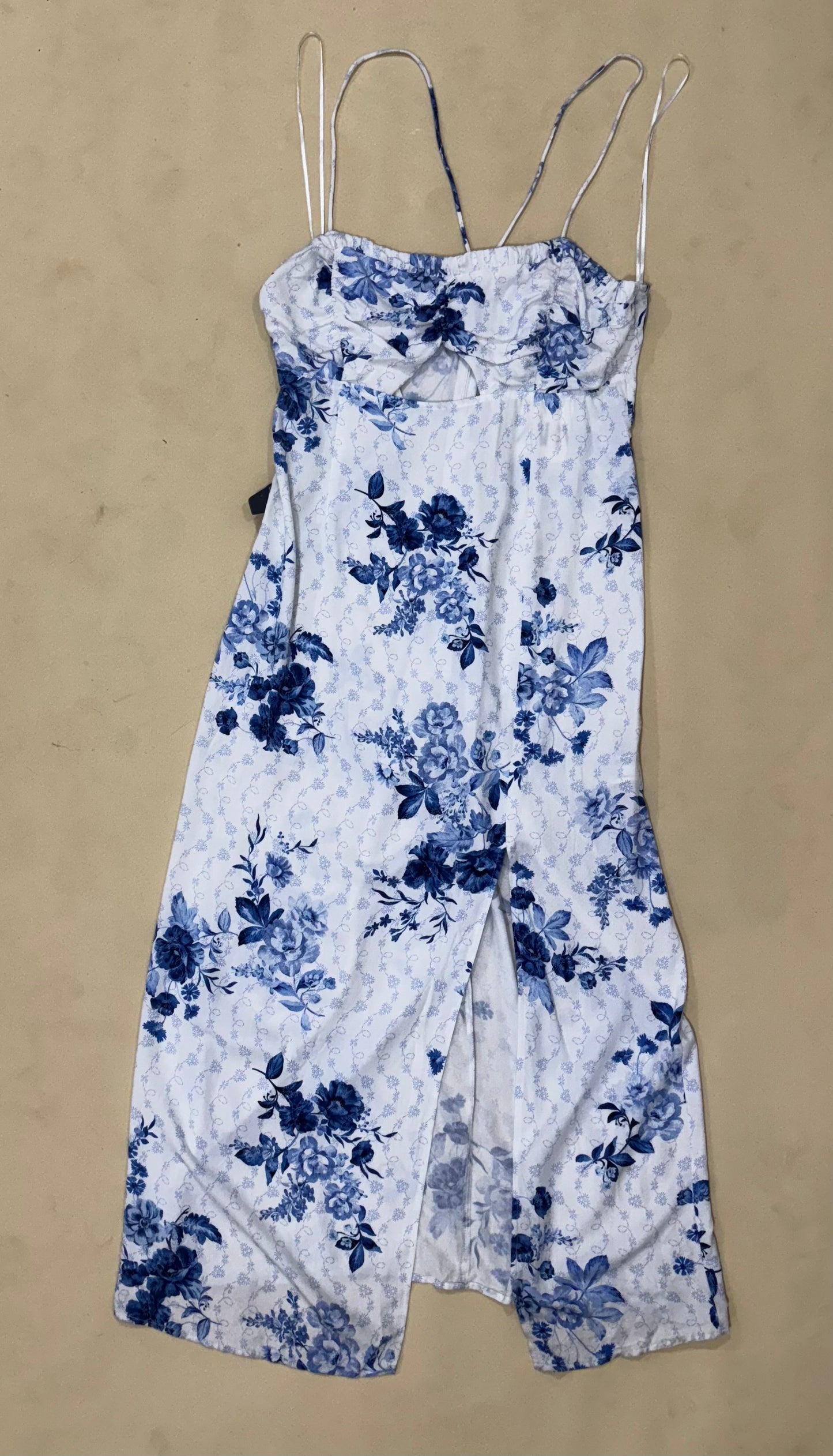 Z dress 0073