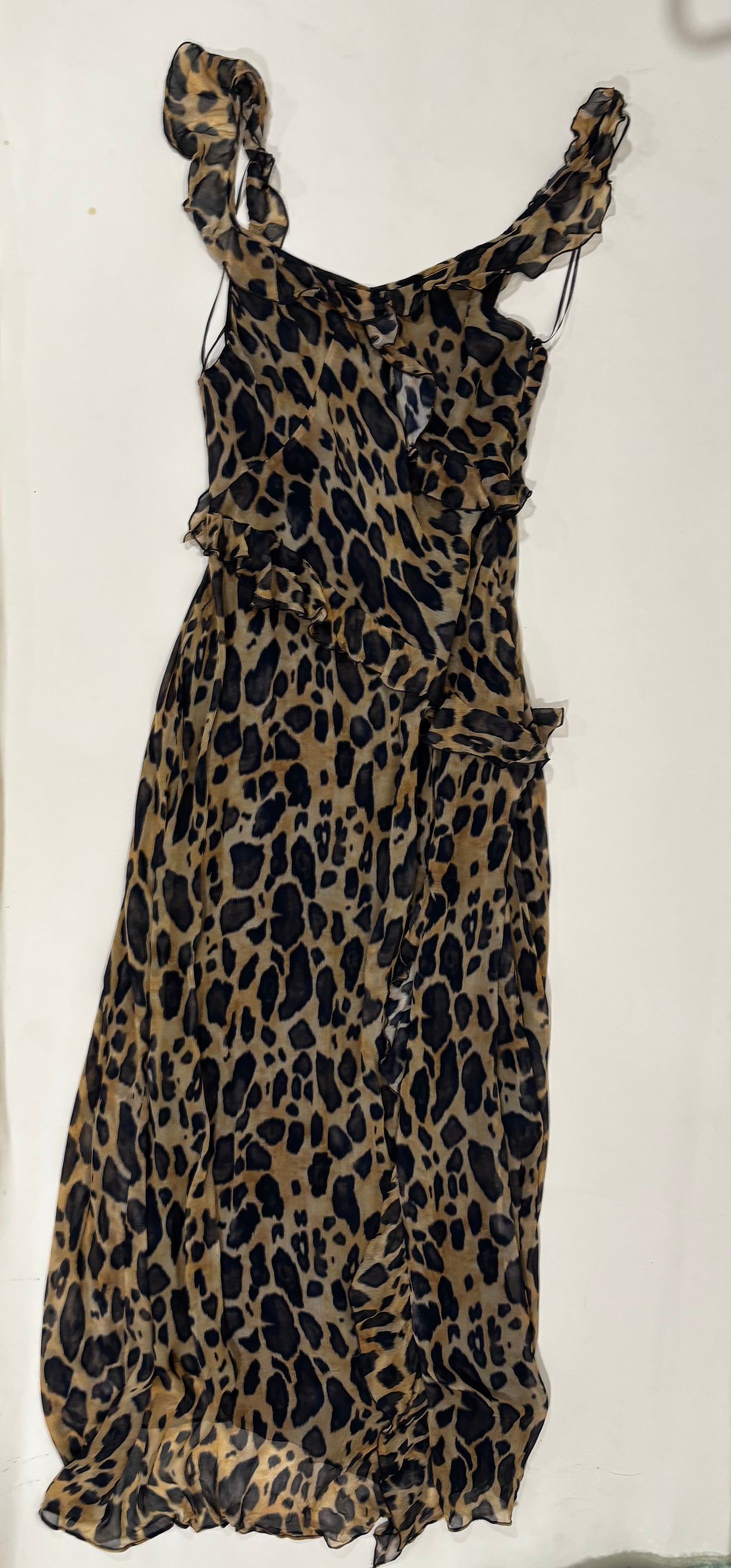 Z dress 0242