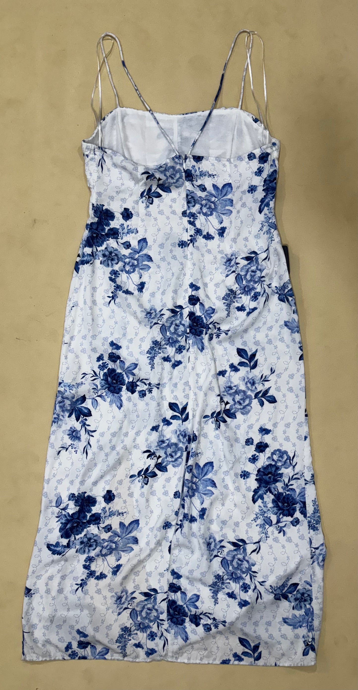 Z dress 0073