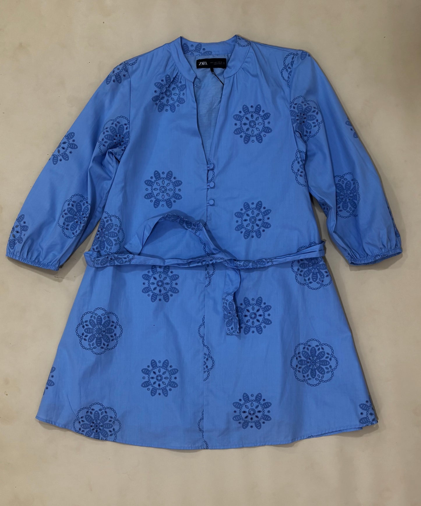 Z dress 0067
