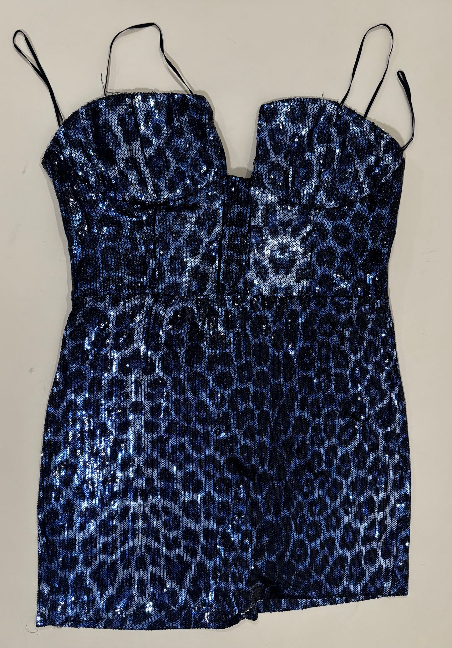 Z dress 0097