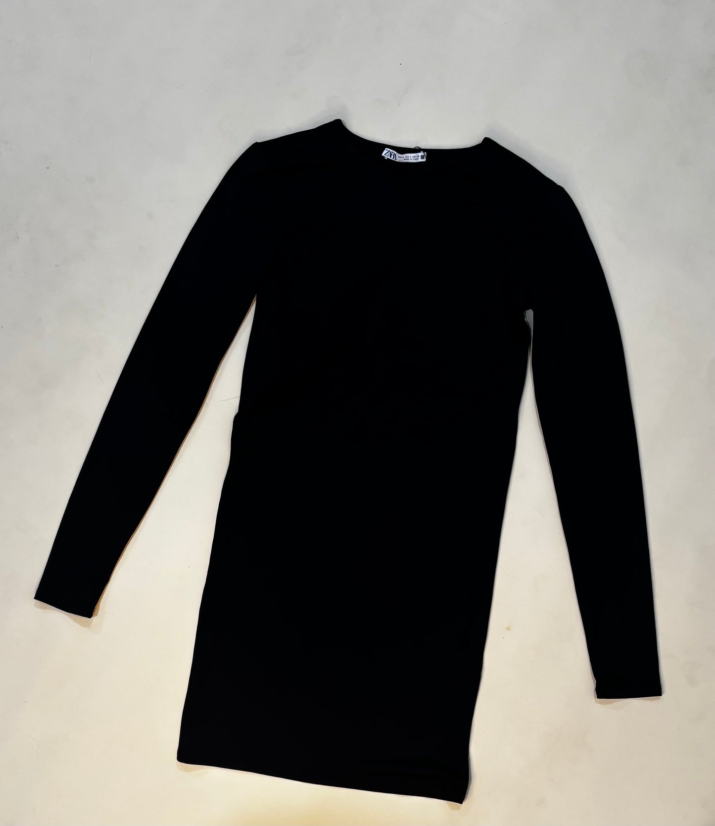 Z dress 0042