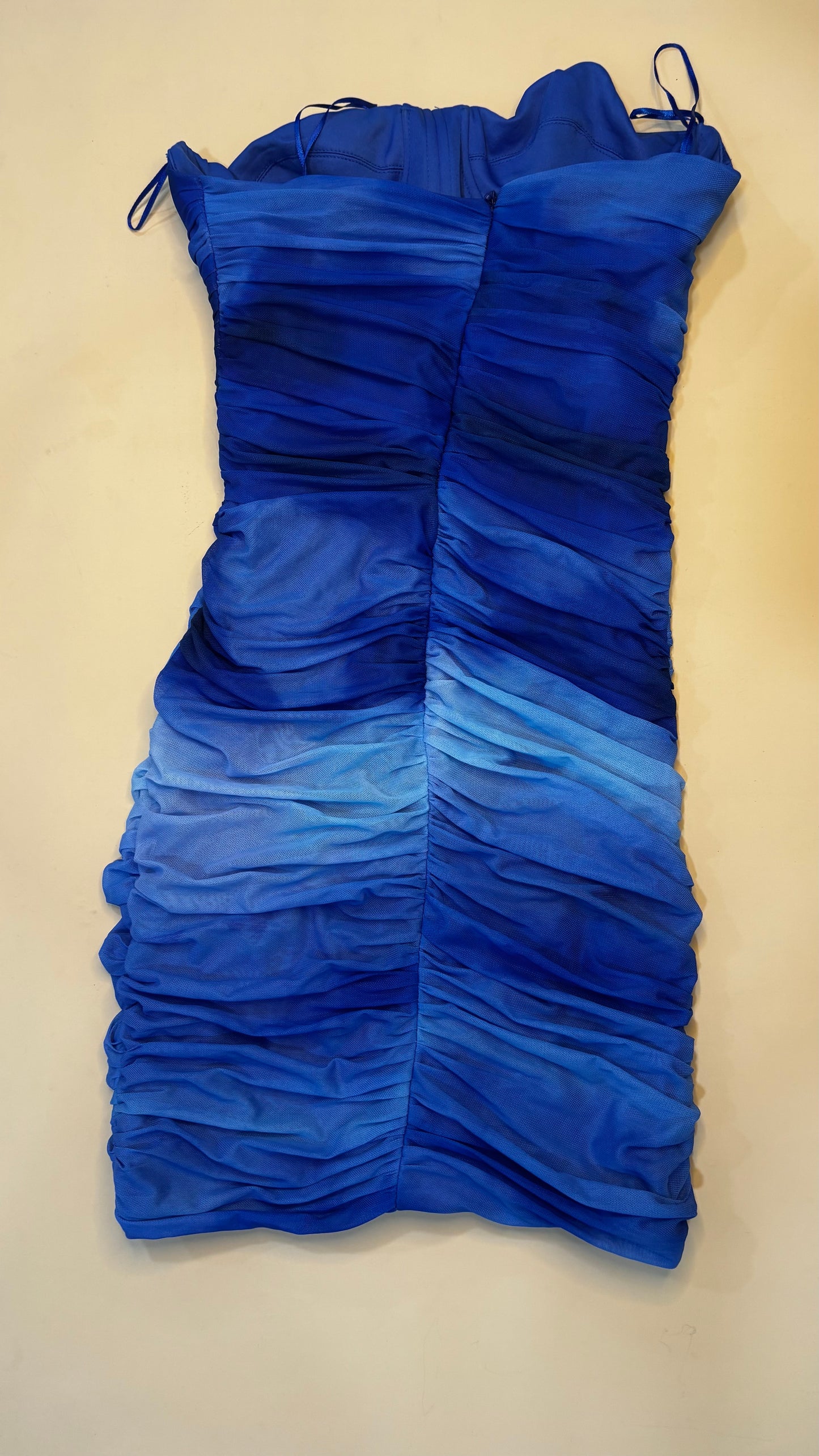Z dress 0012