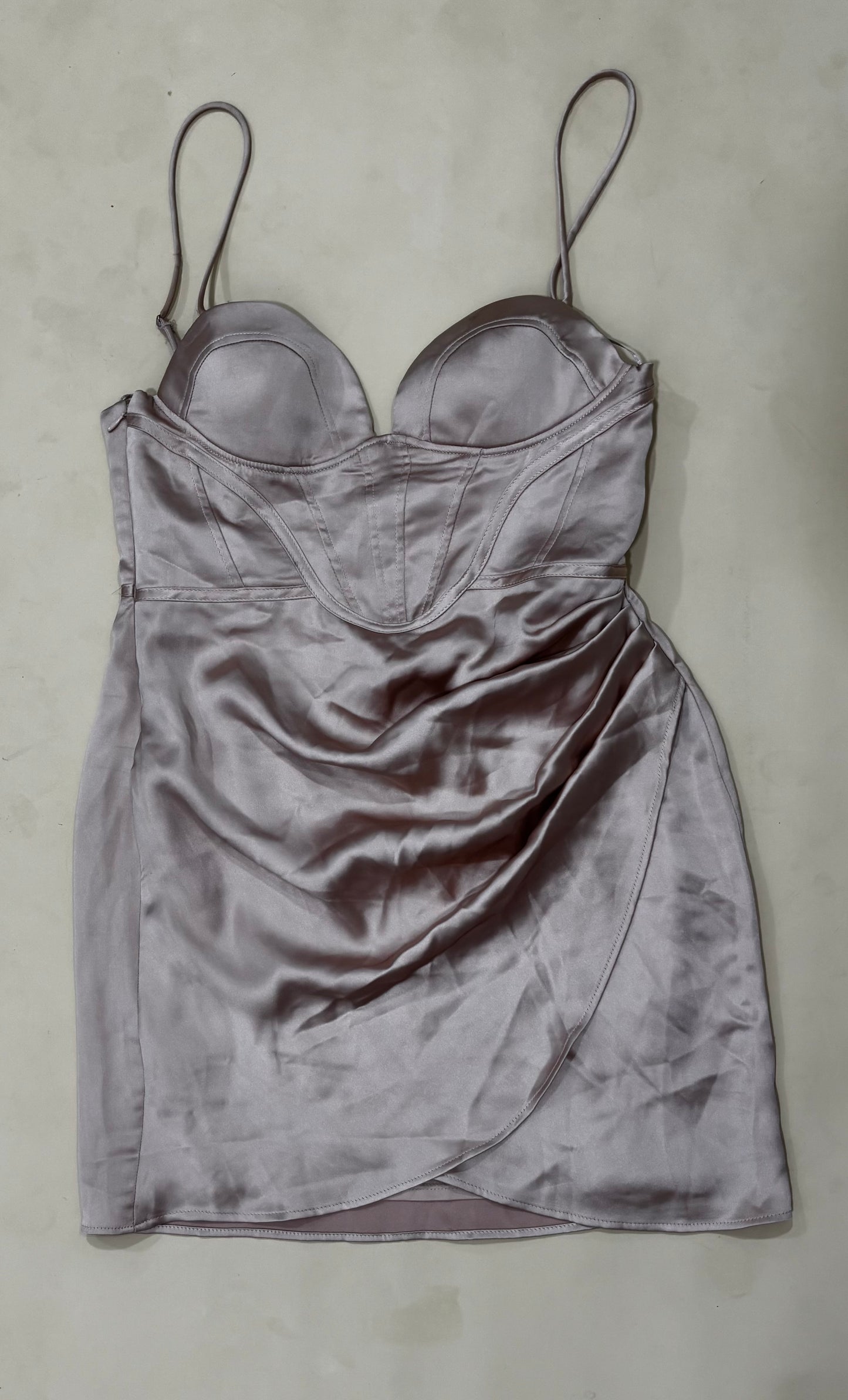 Z dress 0081