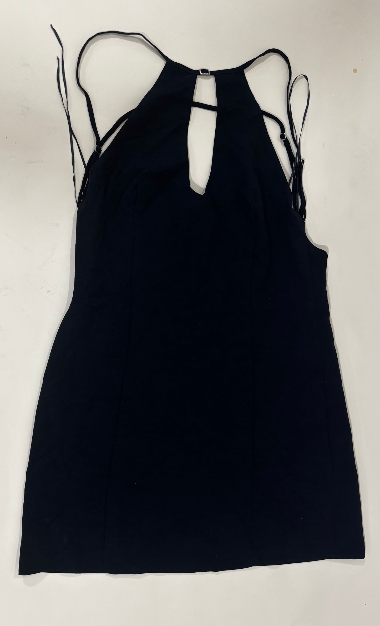 Z dress 0199
