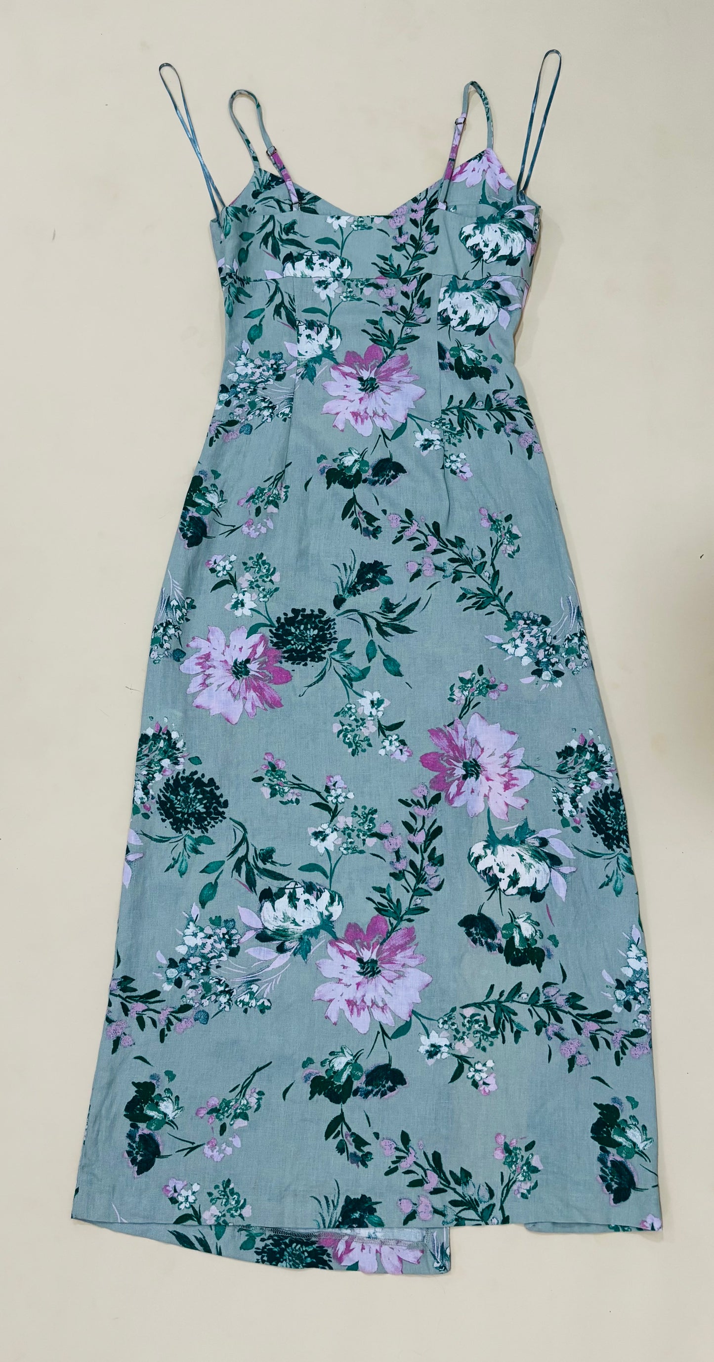 Z dress 0018
