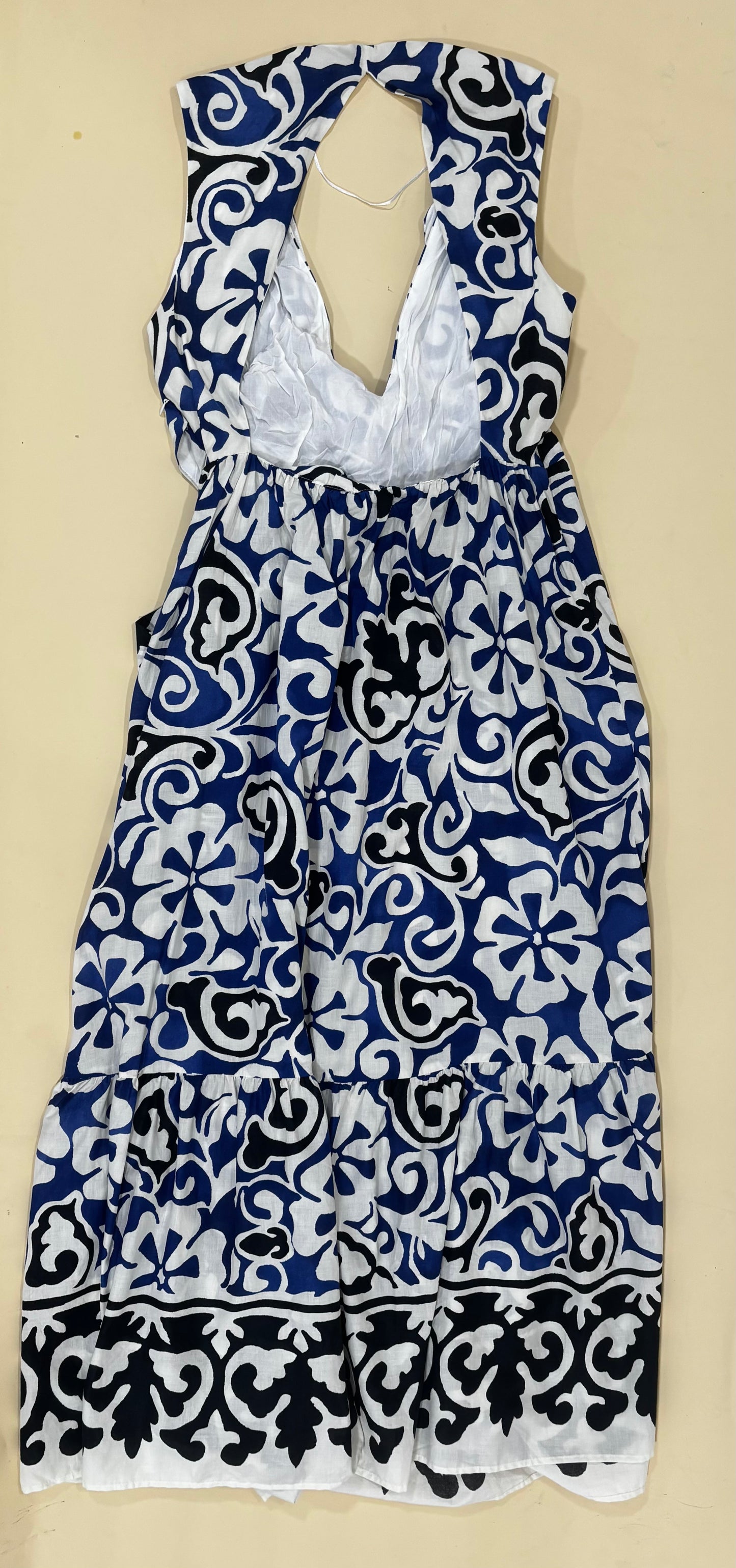Z dress 0216