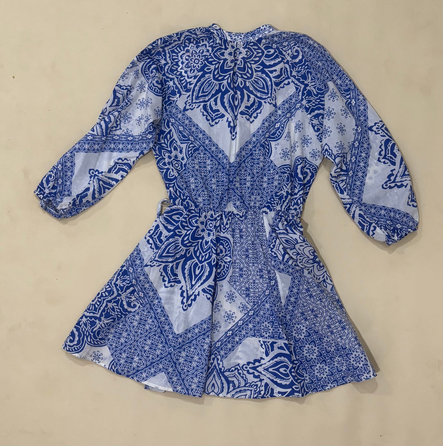 Z dress 0061