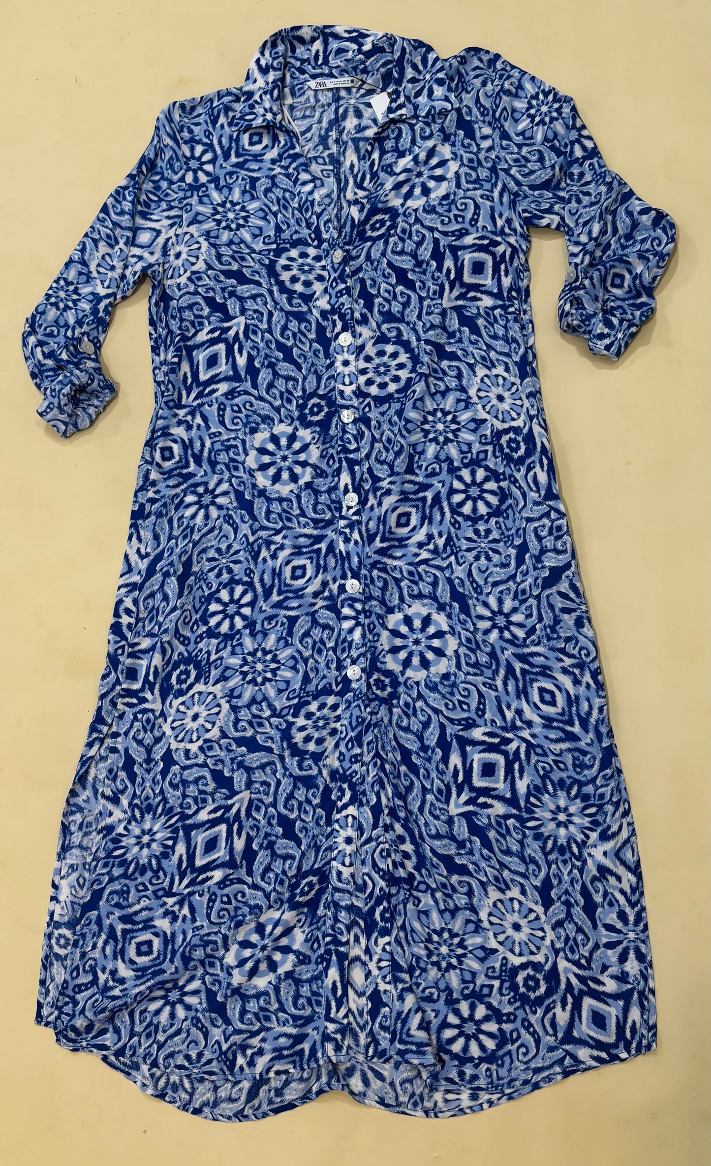 Z dress 0054