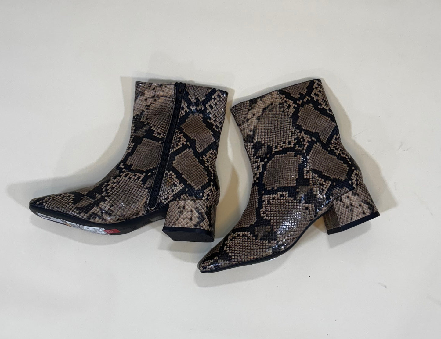 Ms boots