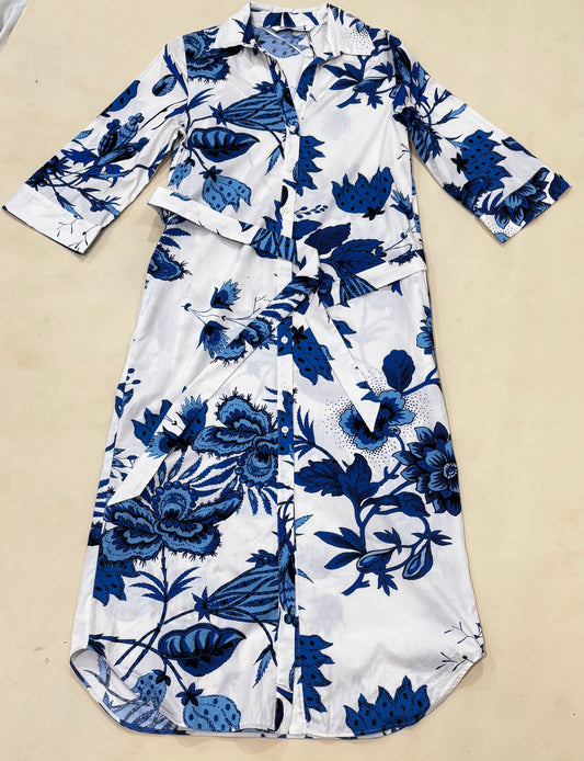 Z dress 0049