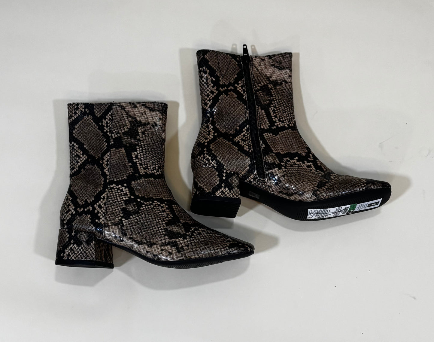 Ms boots