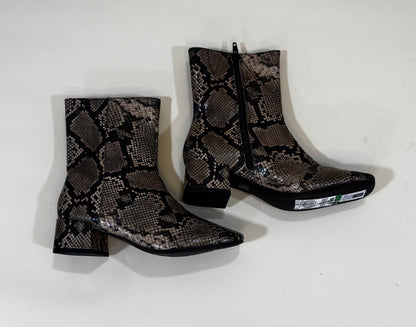 Ms boots