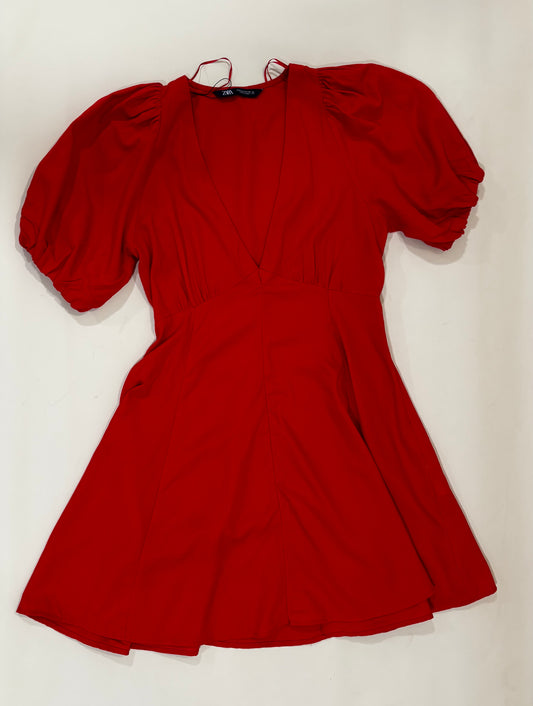 Z dress 0013