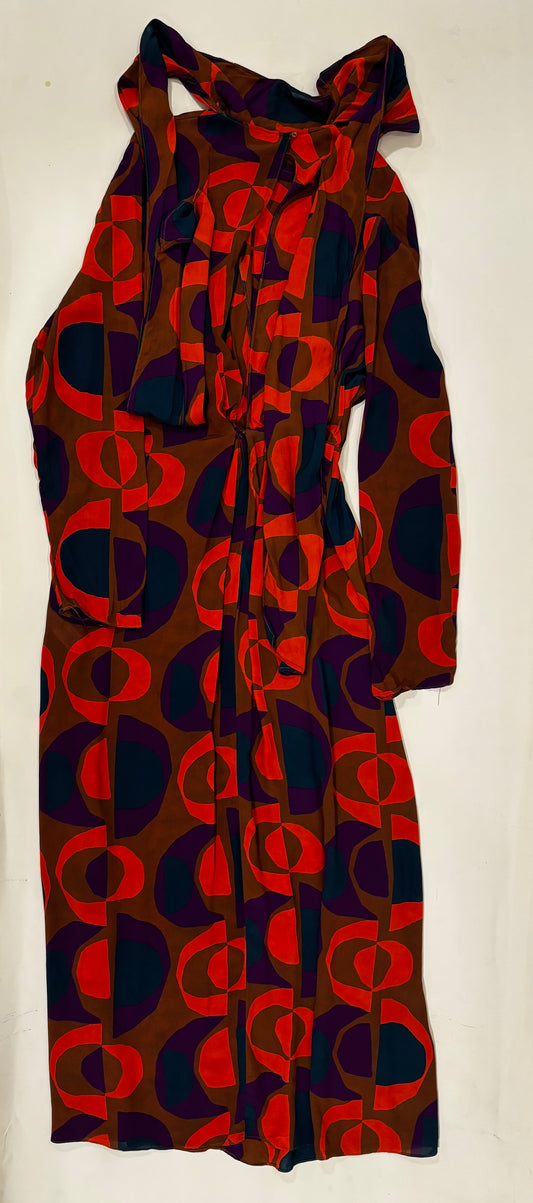 Z dress 0255
