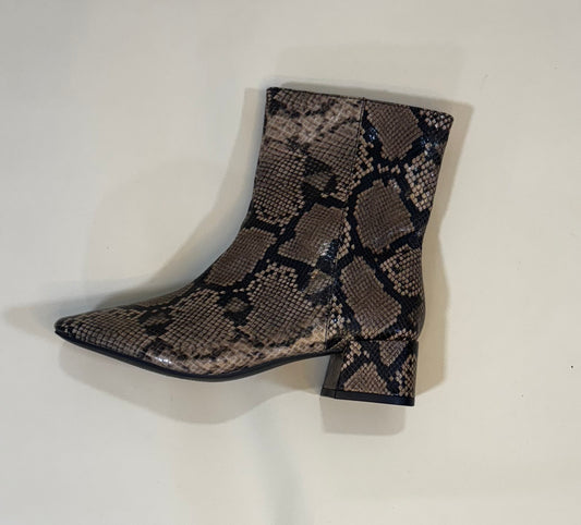 Ms boots