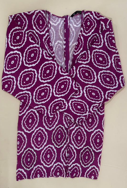 Z dress 0230