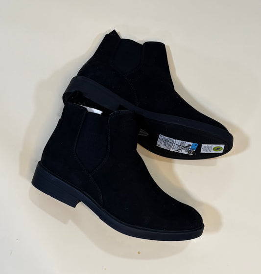 Ms boots