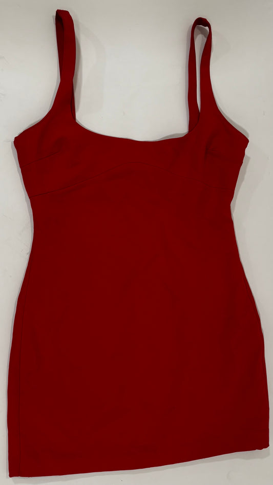 Z dress 0202