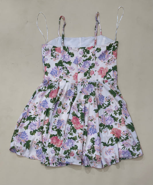 Z dress 0051
