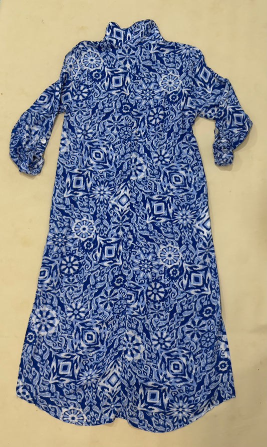Z dress 0054