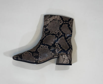 Ms boots
