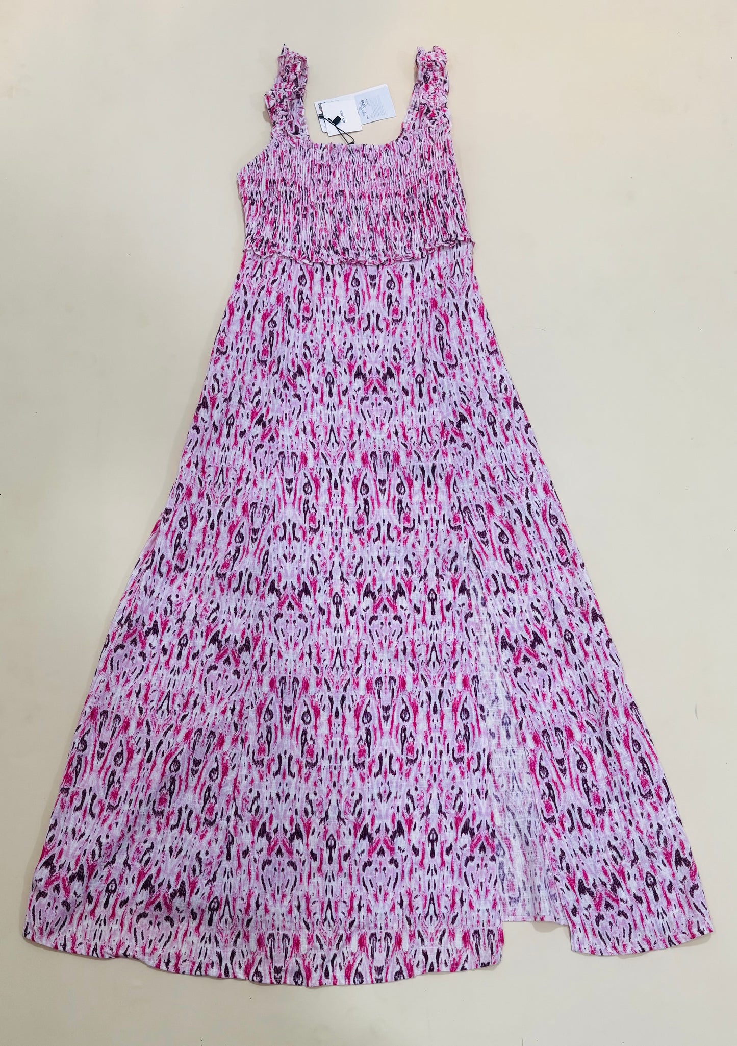 Z dress 0021