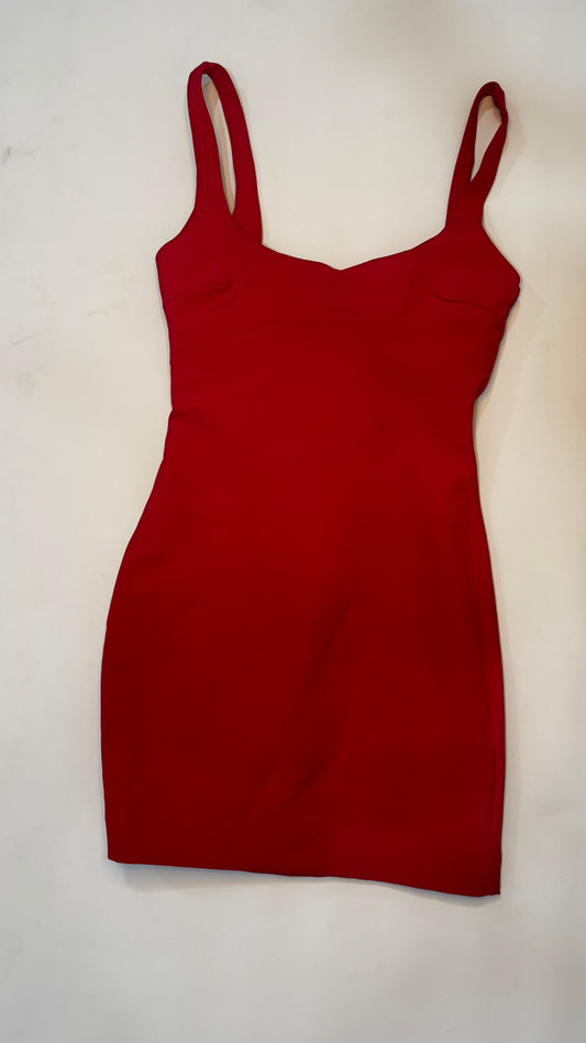Z dress 0011
