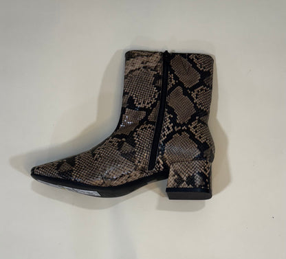 Ms boots