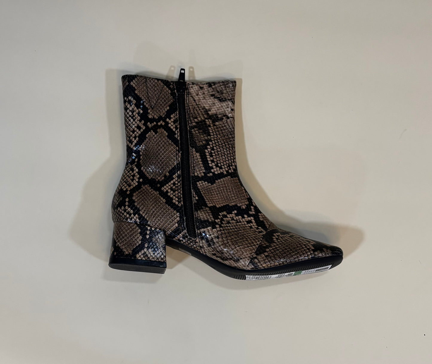 Ms boots