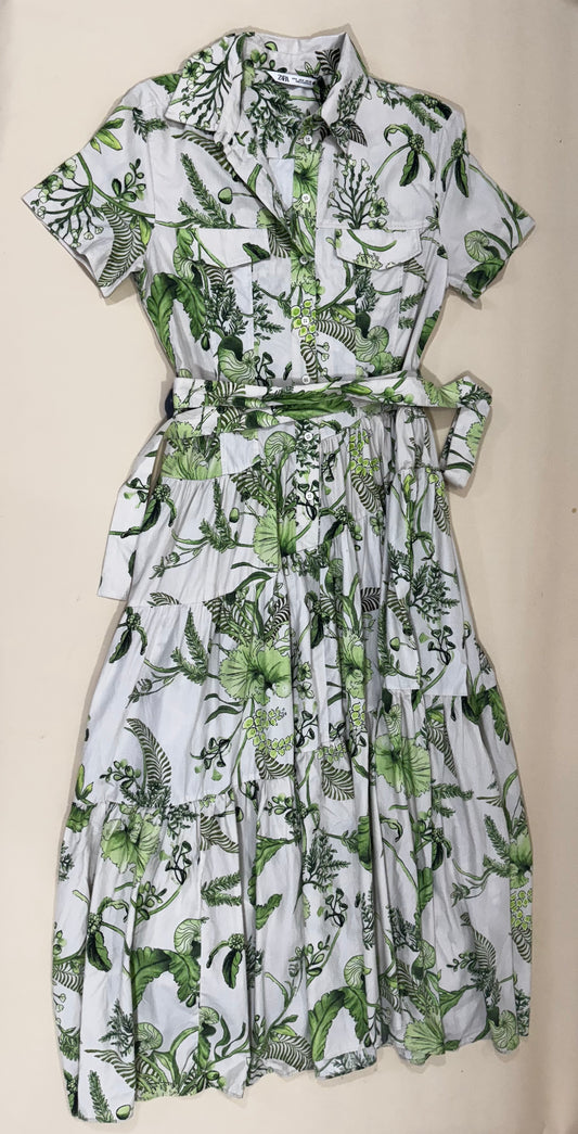 Z dress 00192