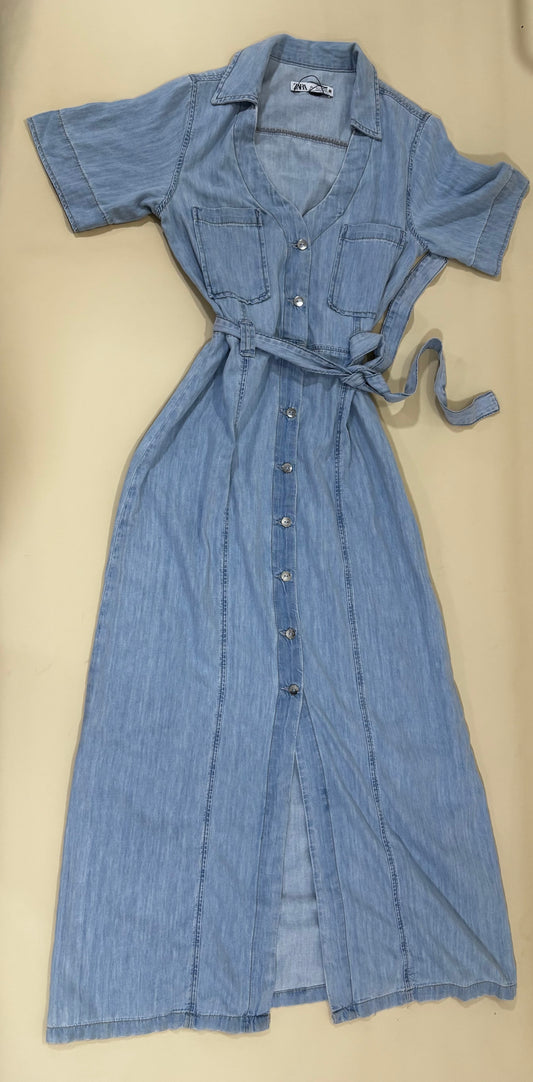 Z dress 0092