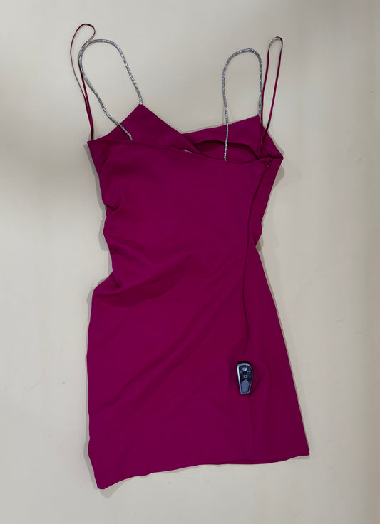 Z dress 00110