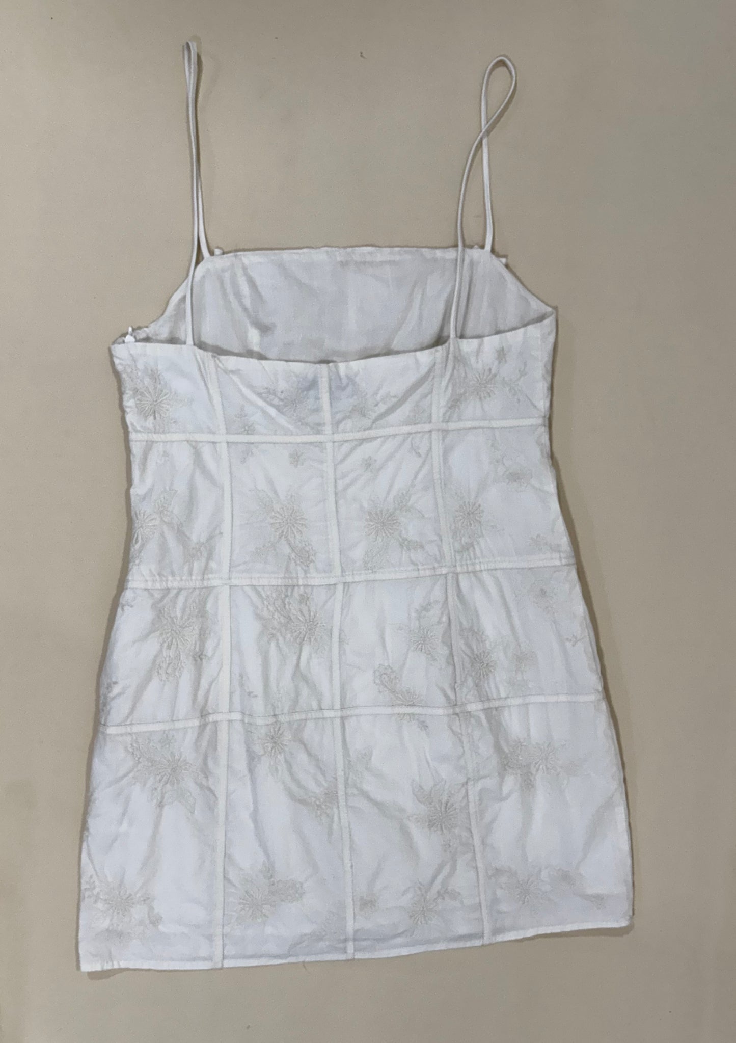 Z dress 0252