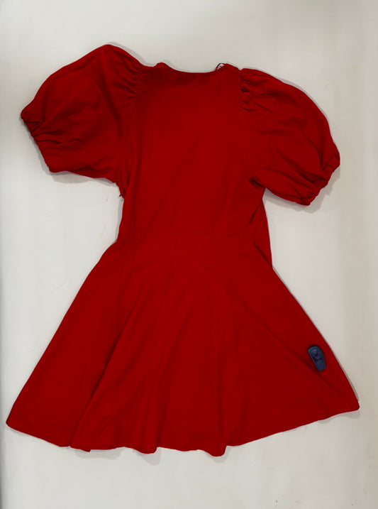 Z dress 0013