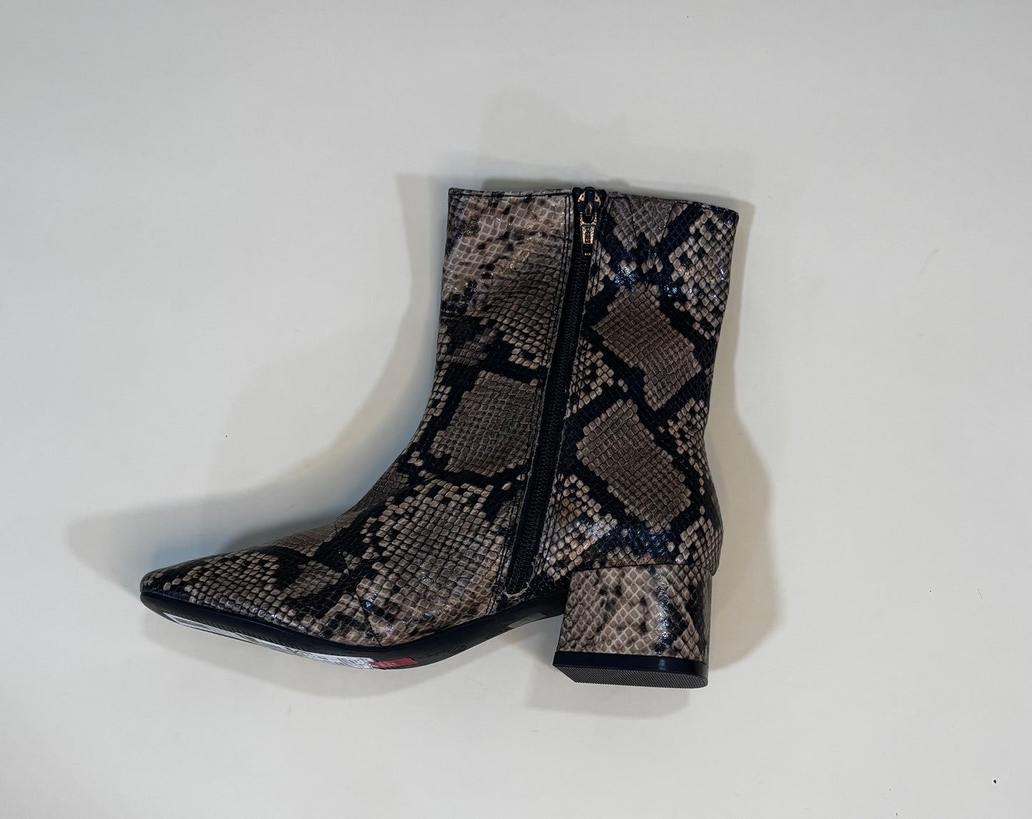 Ms boots