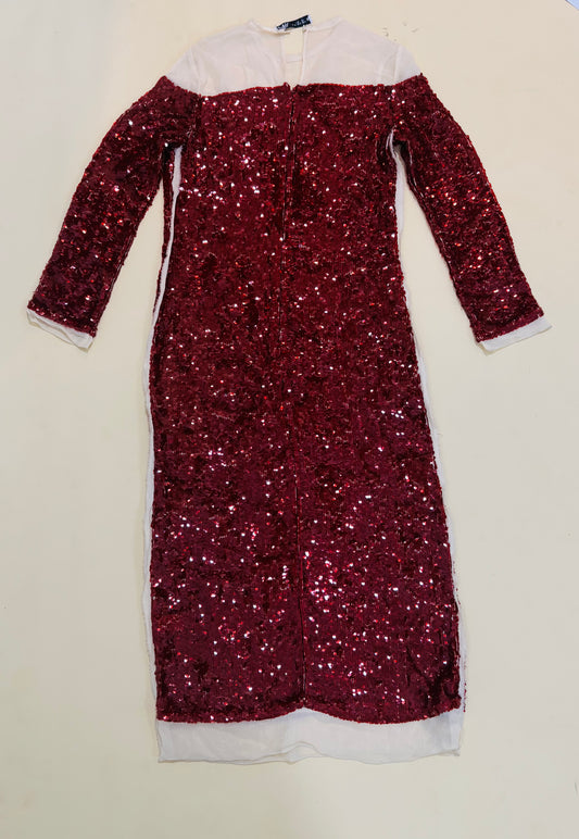 Z dress 0024