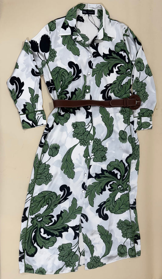 Z dress 00191