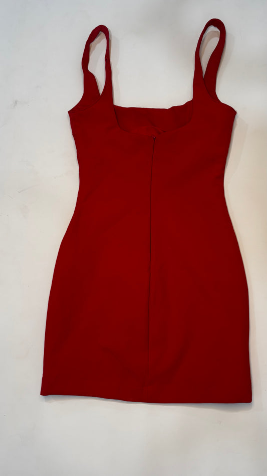 Z dress 0011