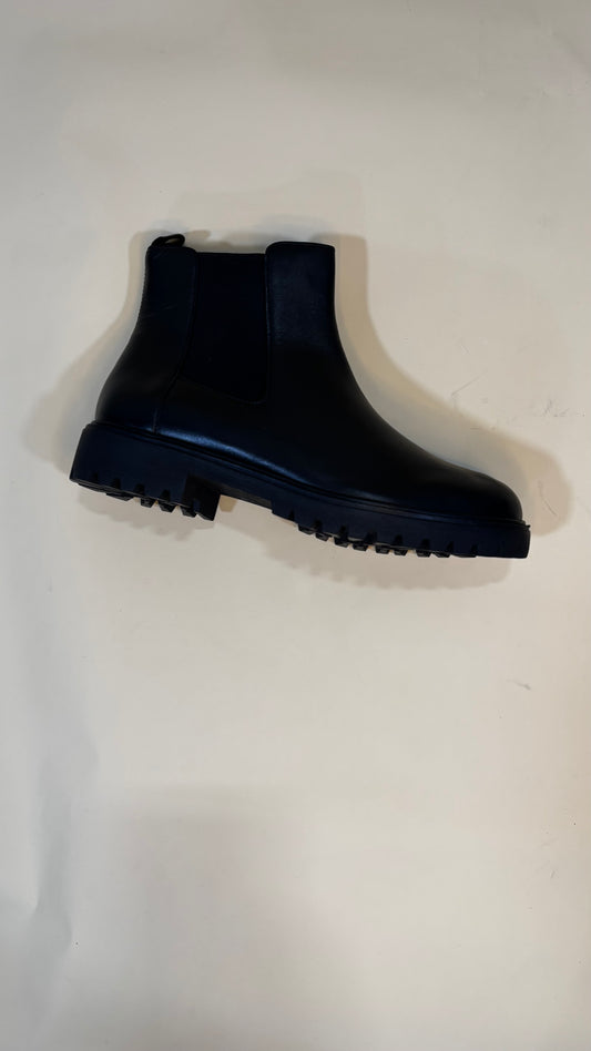 M s boots