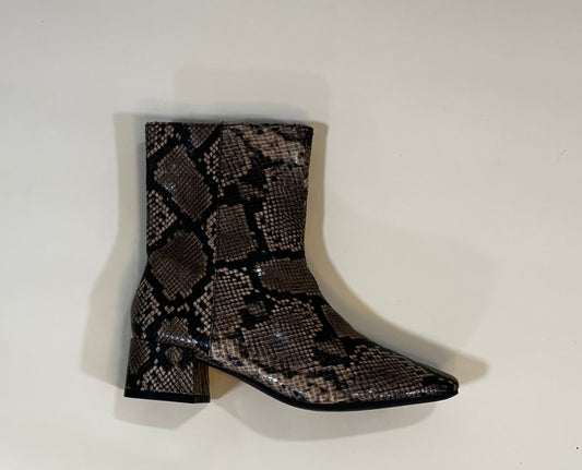 Ms boots